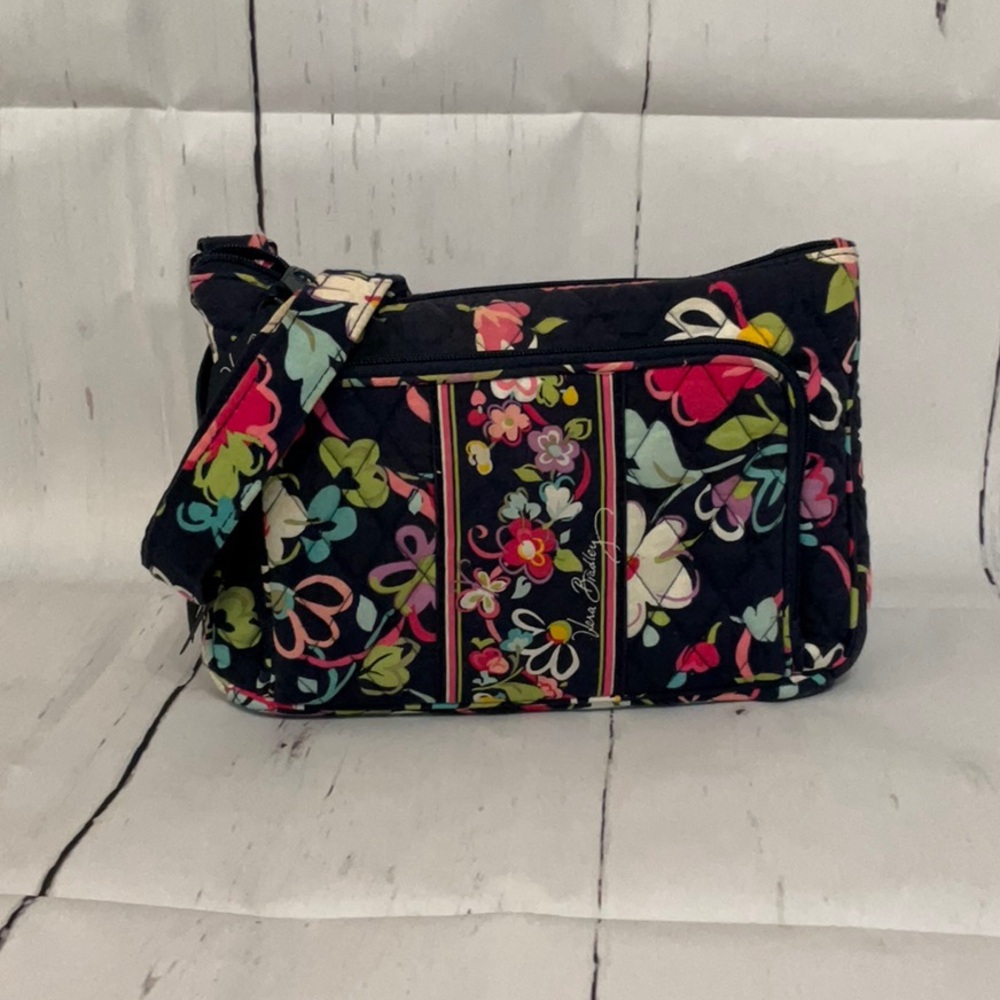 Vera Bradley crossbody